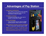 newparkingmeters City of Austin getting new parking meters