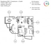 360 PH2 first level