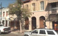 A Residence On E 6th Street