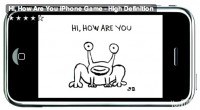Hi How Are You Gets iPhowned