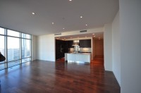 Sneak peek of the Austonian interior Sneak peek of the Austonian interior