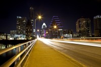 Congress Bridge II