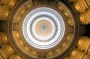 Texas State Capitol Rotunda in HDR