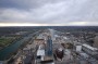 views from the austonian penthouse views from the austonian penthouse