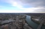 views from the austonian penthouse views from the austonian penthouse