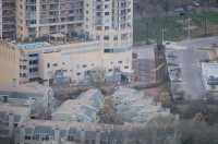 views from the austonian penthouse views from the austonian penthouse