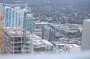 views from the austonian penthouse views from the austonian penthouse
