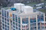 views from the austonian penthouse - four seasons views from the austonian penthouse - four seasons