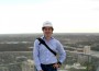 Jude Galligan - 55th floor of Austonian Jude Galligan - 55th floor of Austonian