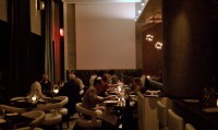 The W's Restaurant "Trace"