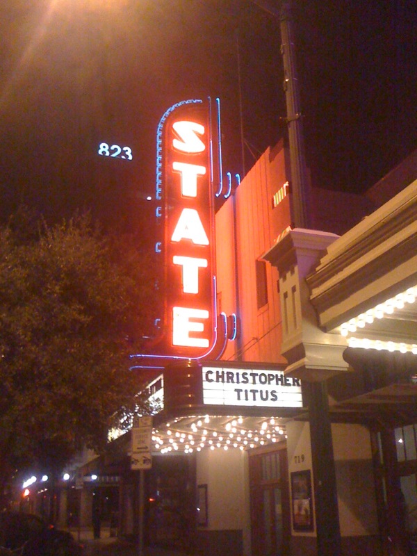state-theatre-sign state theatre sign