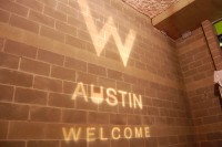 w austin residences grand opening downtown austin blog