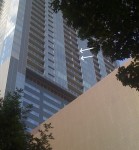 w hotel window fail