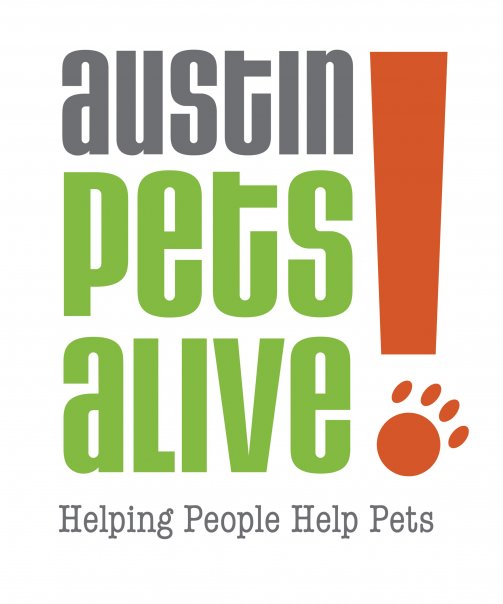 Austin Pets Alive Austin Pets Alive logo