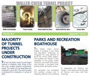 waller creek 2012 update waller creek 2012 update