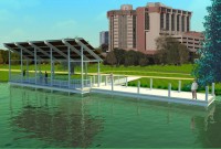Rainey Street Pier Core Health Rainey Street Pier Core Health