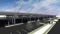 I-35 Makeover, Day Perspective