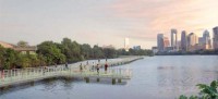 BOARDWALK-Skyline Segment
