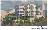 the bremond downtown austin