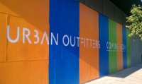 Urban Outfitters downtown Austin