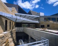 austin city hall