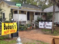 budares on rainey street