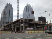 riverside resources downtown austin apartment tower