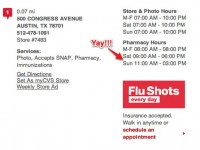 cvs