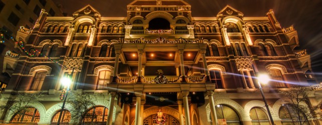 Sneak Peek At Fun Downtown Holiday Activites You y Familia Won’t Wanna Miss!