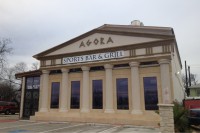 Agora Austin