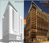 Where have I seen this rendering before?
