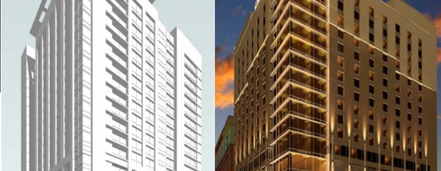 This Hotel Looks Just Like That Hotel