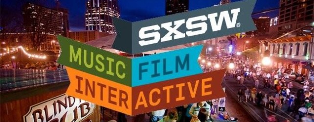 Event Details for 2013 SXSW Emerging