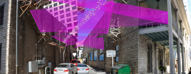 Higher & Better Use For Downtown Alleys