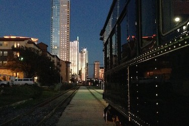 train-exterior-spring-austin-dusk-MM