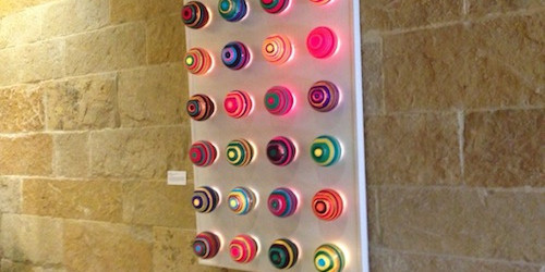 Art in Downtown Austin – Different Strokes for Different Folks