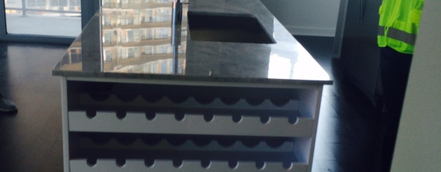 The-Bowie-Austin-Apartments-Wine-Racks
