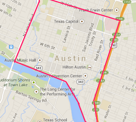 downtown-austin