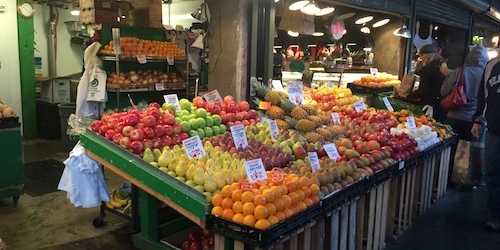 public-market