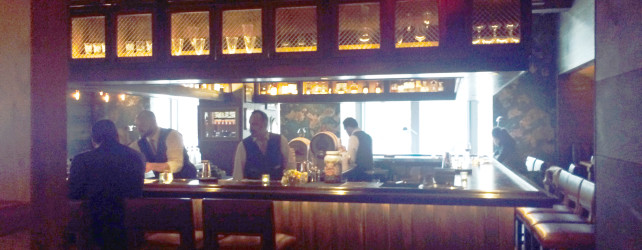 fixe-bar-area